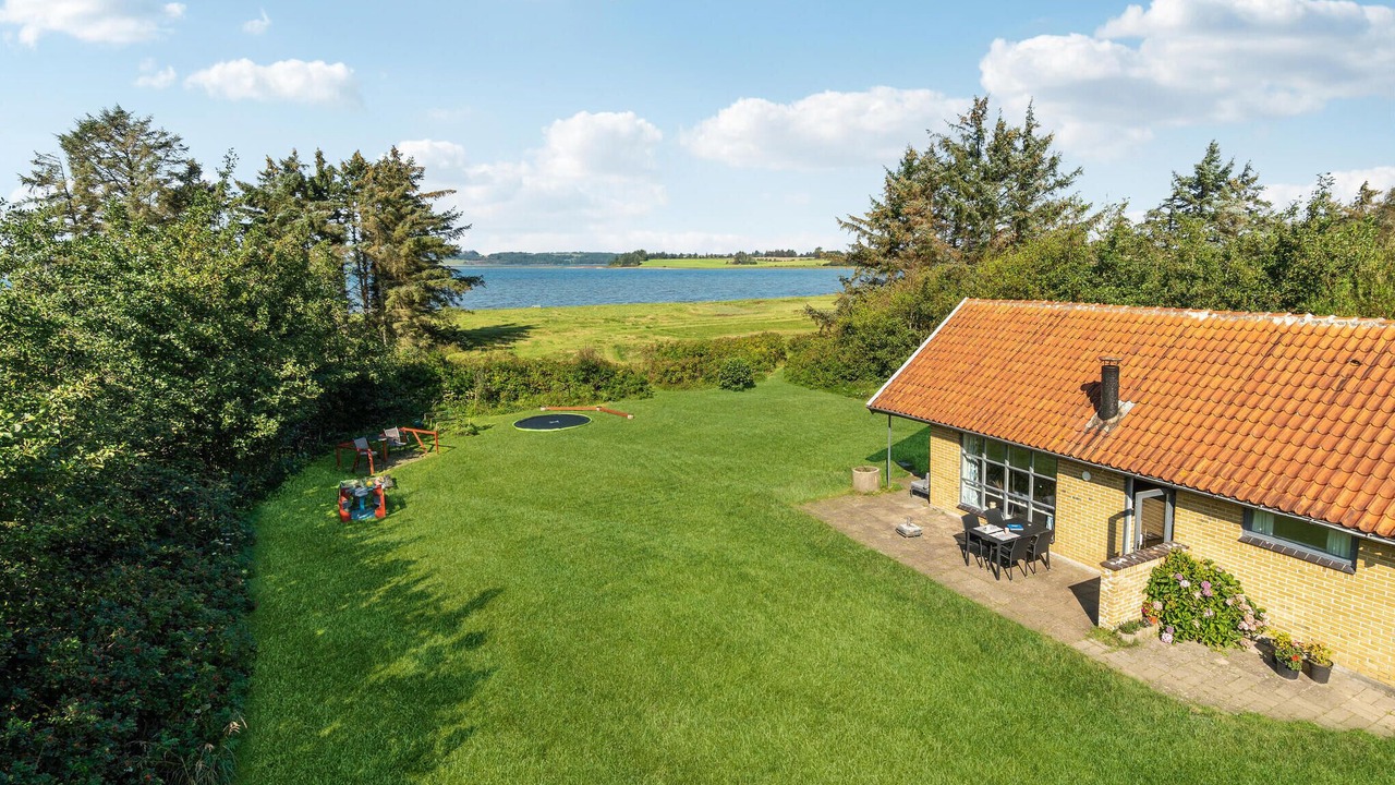 Photo of Outdoor in Erslev