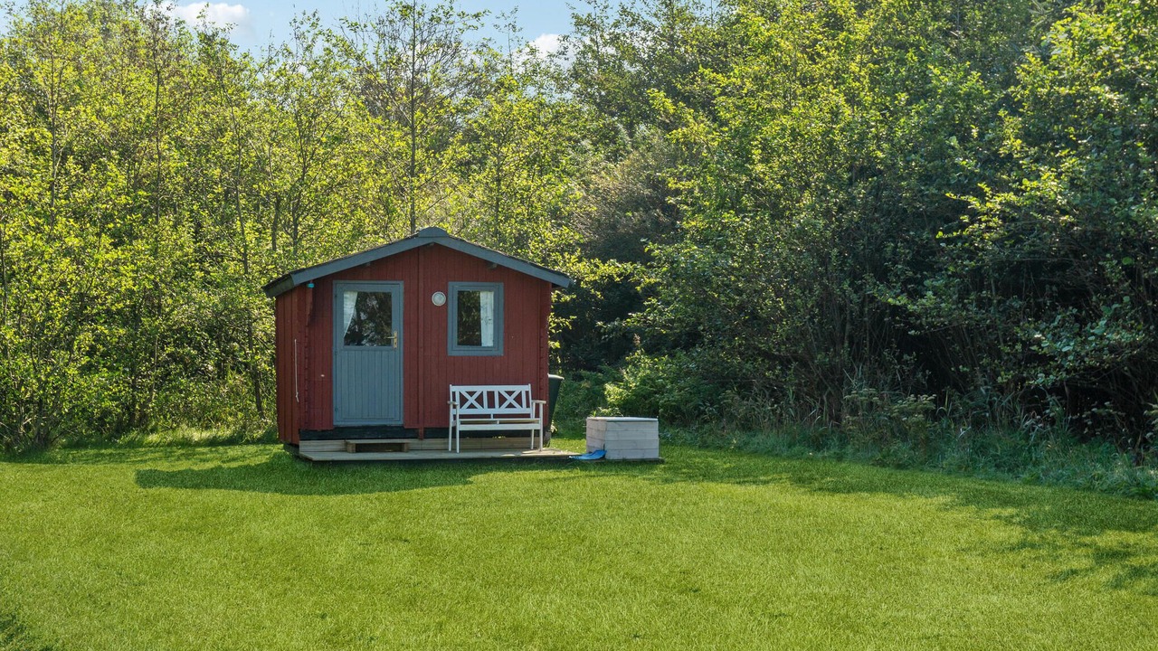 Photo of Outdoor in Erslev