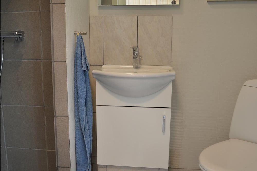 Photo of Bathroom in Skovgaarde