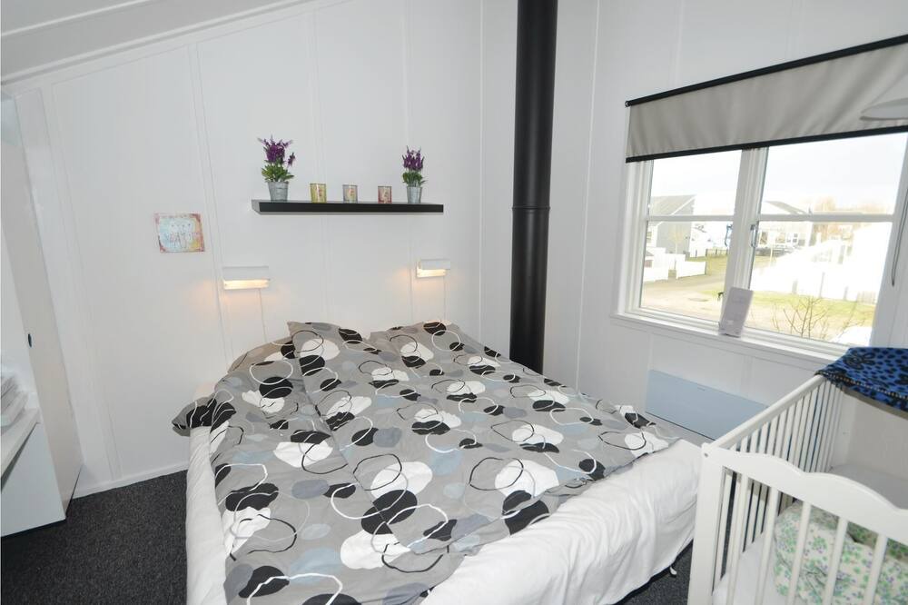 Photo of Bedroom in Øer Strand