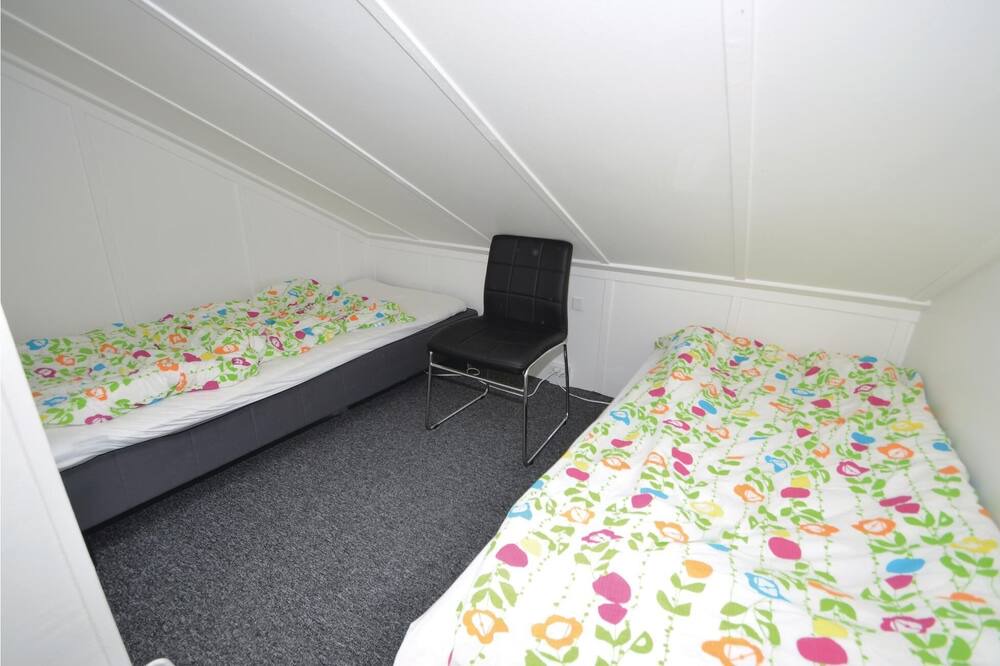 Photo of Bedroom in Øer Strand