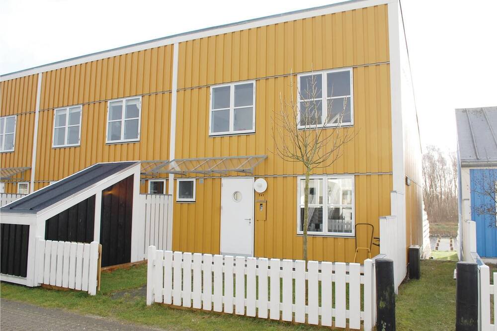 Photo of Outdoor in Øer Strand