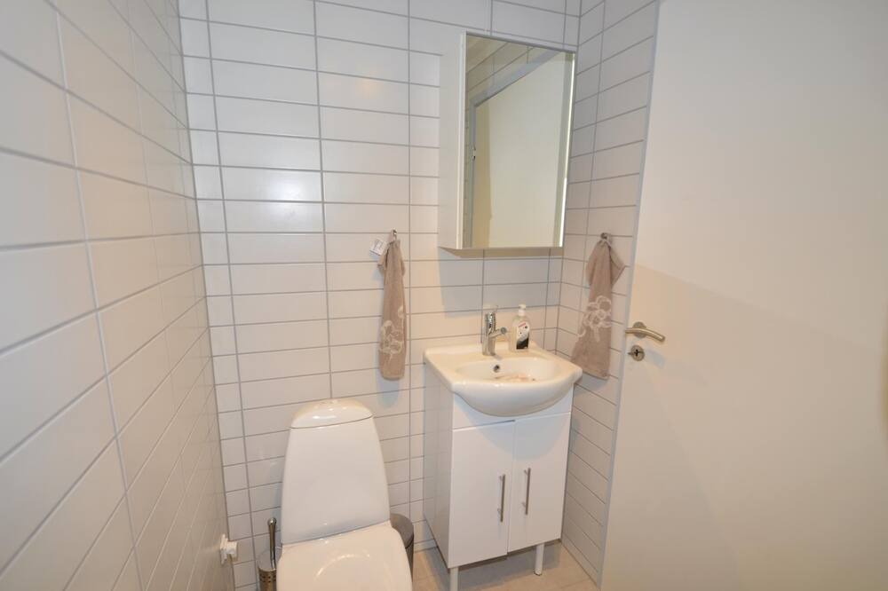 Photo of Bathroom in Øer Strand