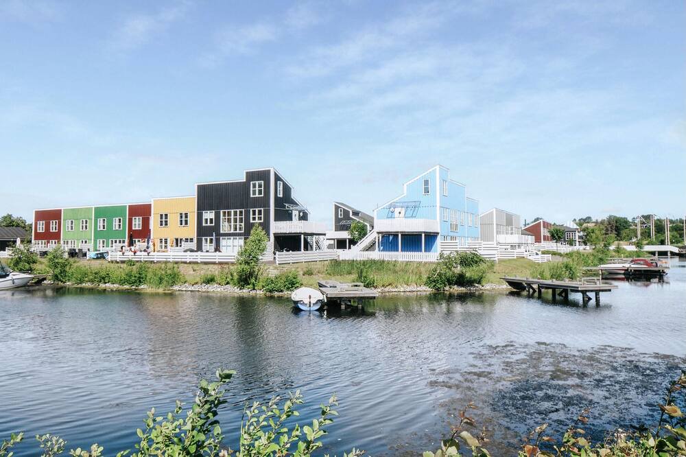 Photo of Others in Øer Strand