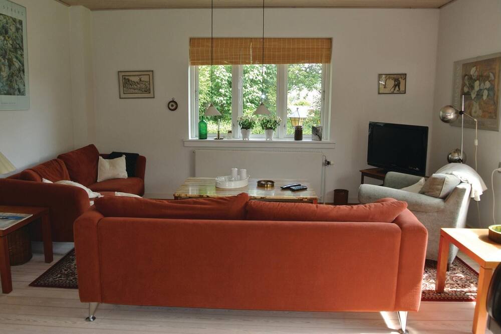 Photo of Bedroom in Rudkobing