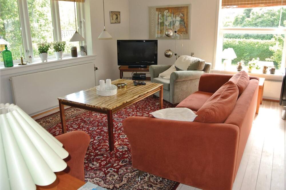 Photo of Bedroom in Rudkobing