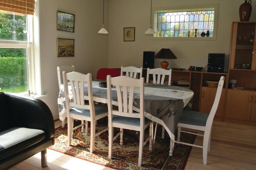 Photo of Bedroom in Rudkobing