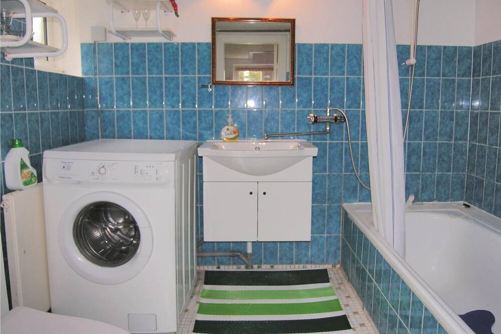 Photo of Bathroom in Rudkobing