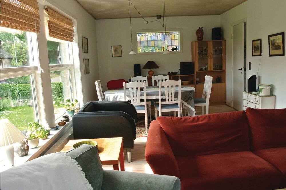 Photo of Bedroom in Rudkobing