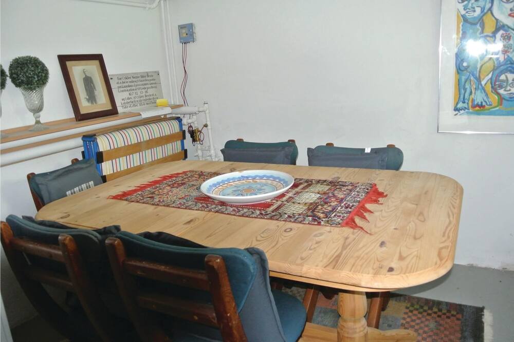 Photo of Bedroom in Rudkobing