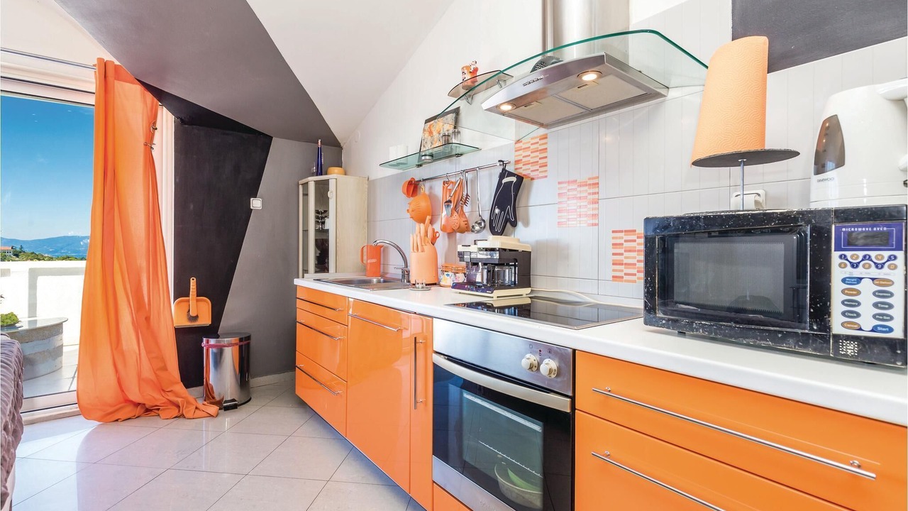 Photo of Kitchen in Buzdohanj