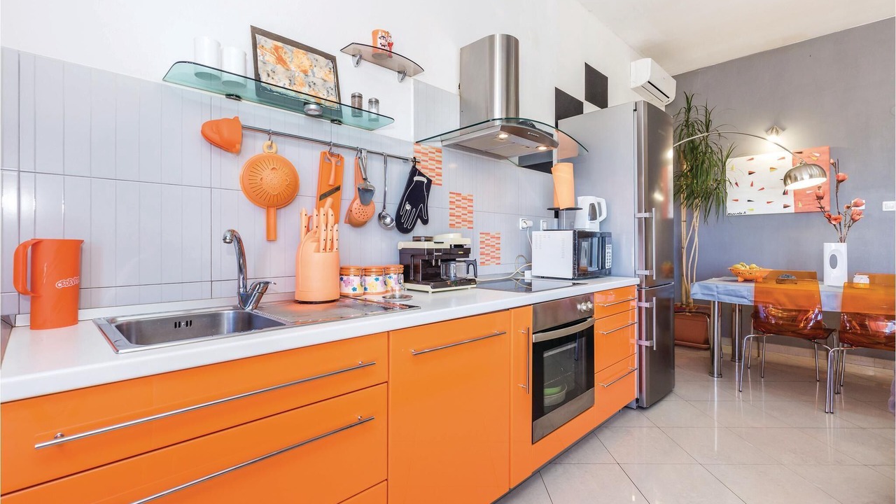 Photo of Kitchen in Buzdohanj