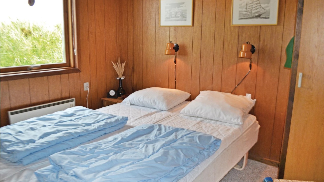 Photo of Bedroom in Grærup Strand
