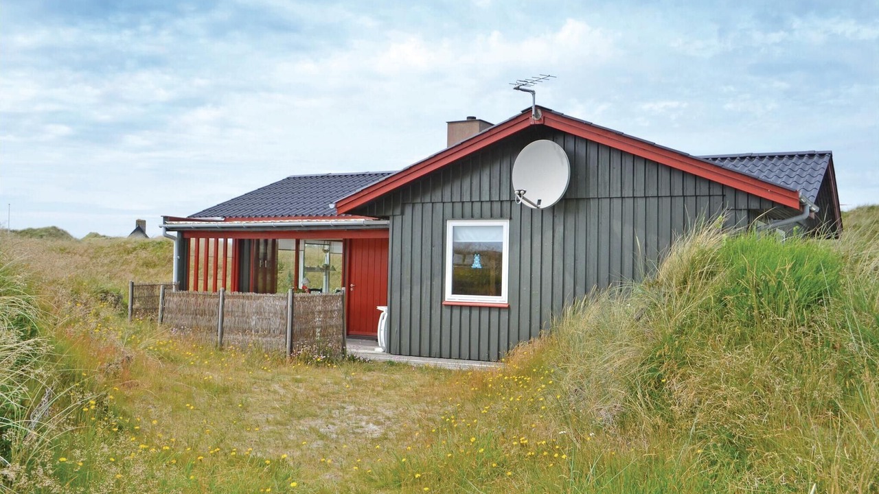 Photo of Outdoor in Grærup Strand