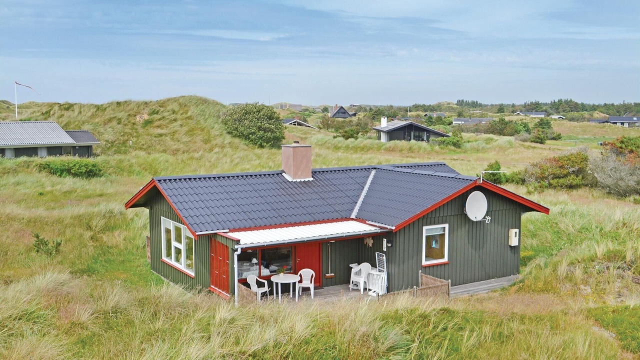 Photo of Outdoor in Grærup Strand