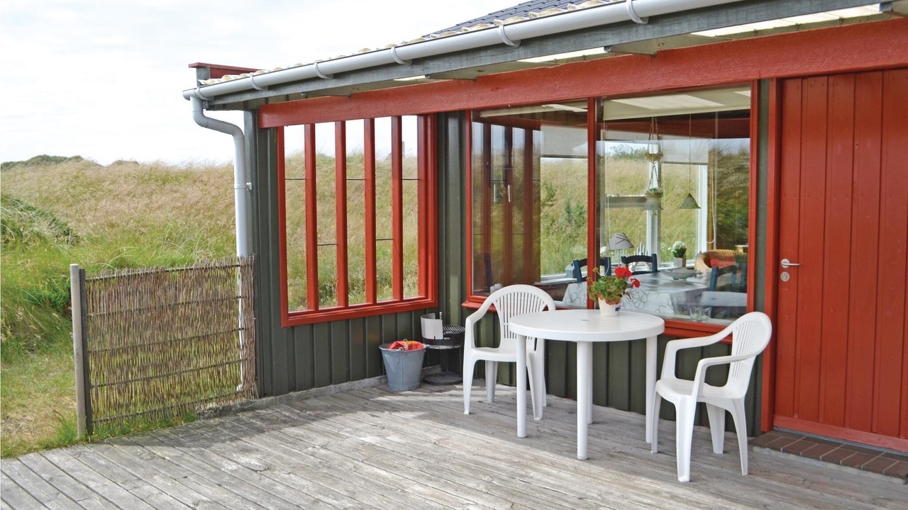 Photo of Outdoor in Grærup Strand