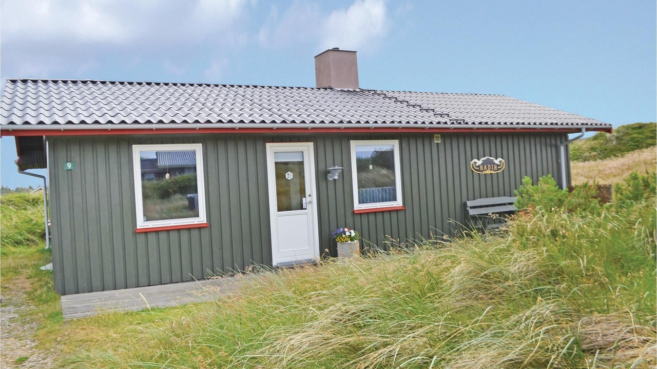 Photo of Outdoor in Grærup Strand