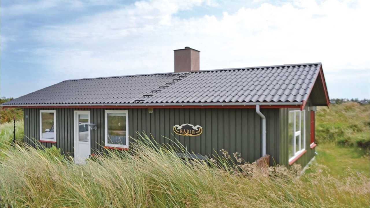 Photo of Outdoor in Grærup Strand