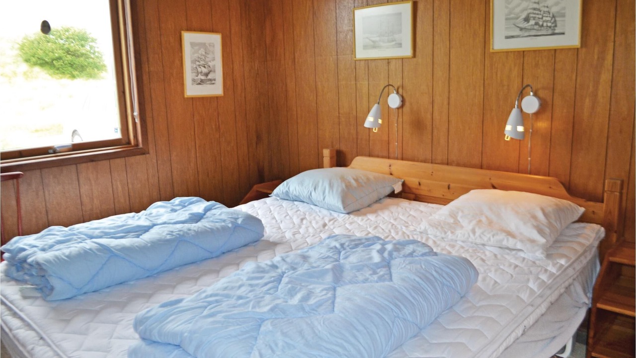 Photo of Bedroom in Grærup Strand