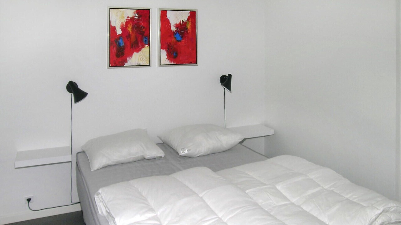 Photo of Bedroom in Nordstrand