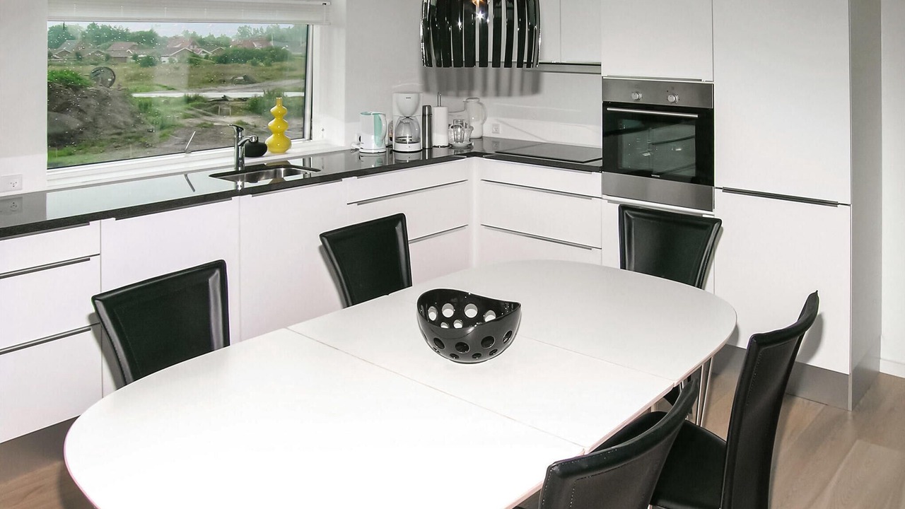 Photo of Kitchen in Nordstrand