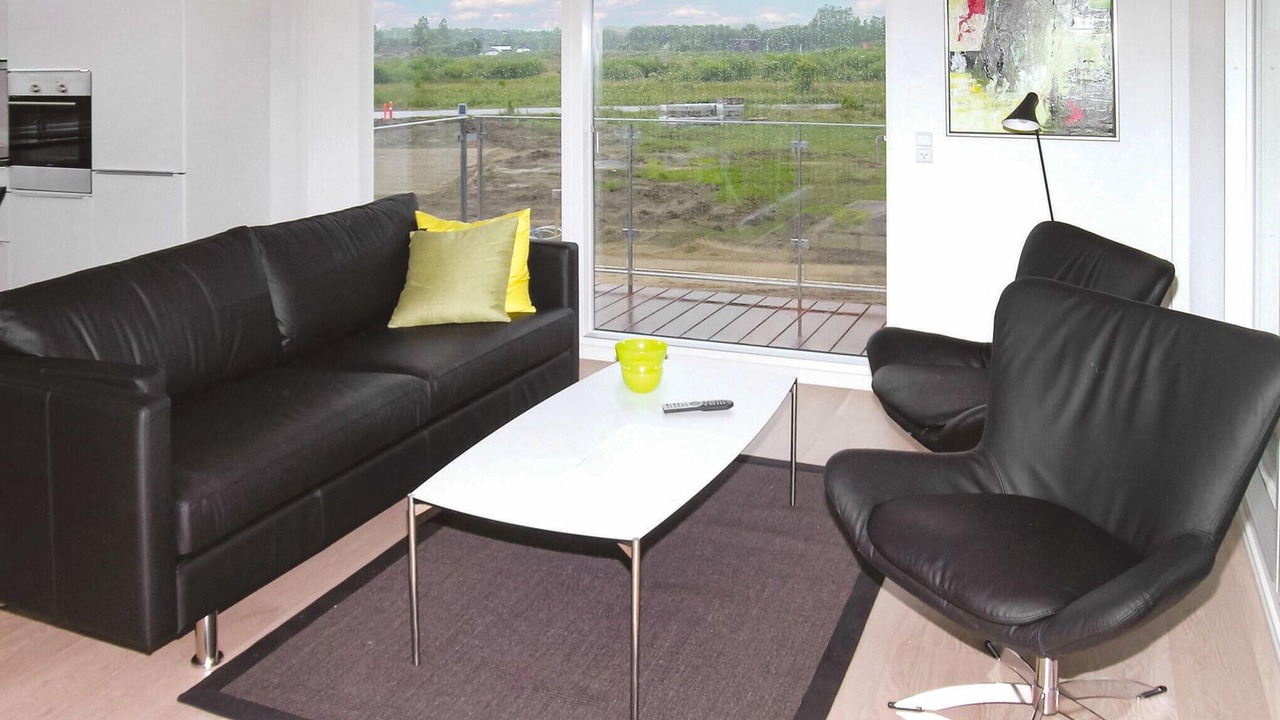 Photo of Livingroom in Nordstrand