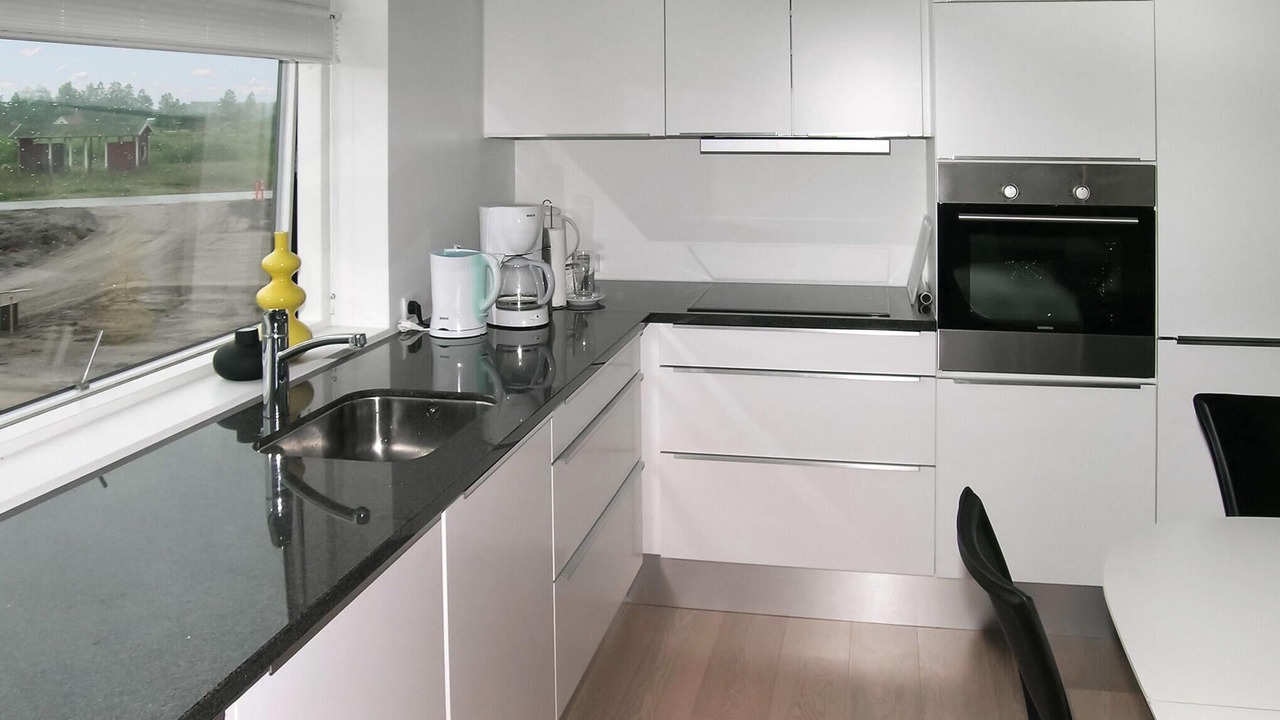 Photo of Kitchen in Nordstrand