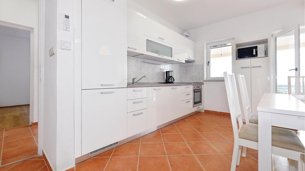 Photo of Kitchen in Velim