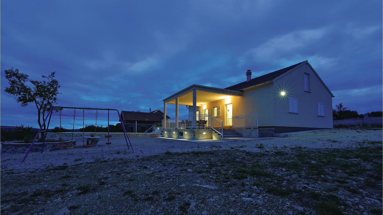Photo of Outdoor in Velim