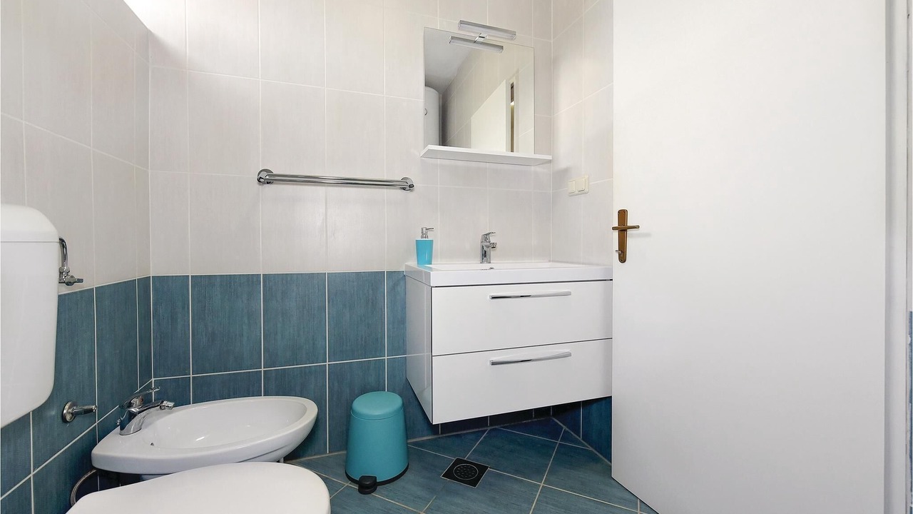 Photo of Bathroom in Velim