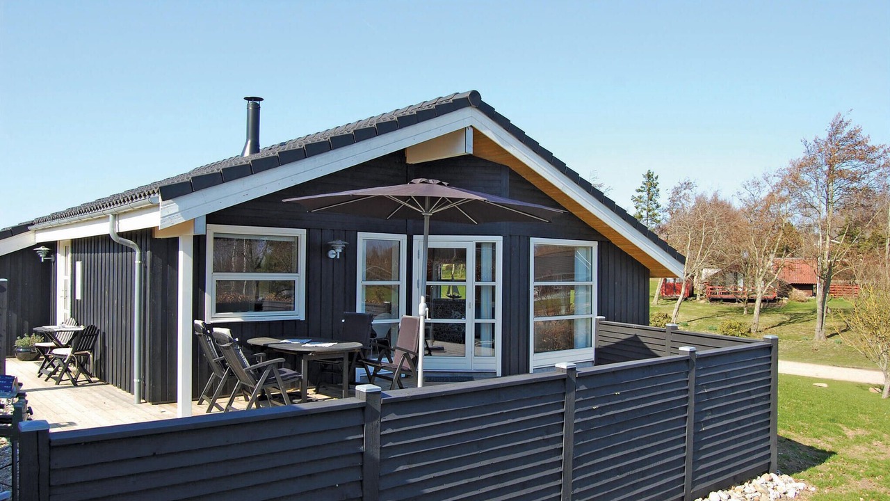 Photo of Outdoor in Floutrup