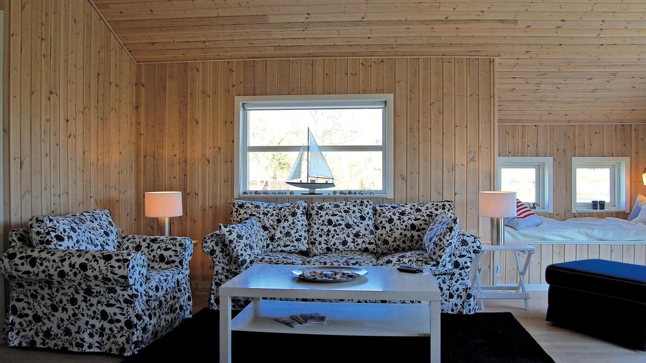 Photo of Livingroom in Floutrup