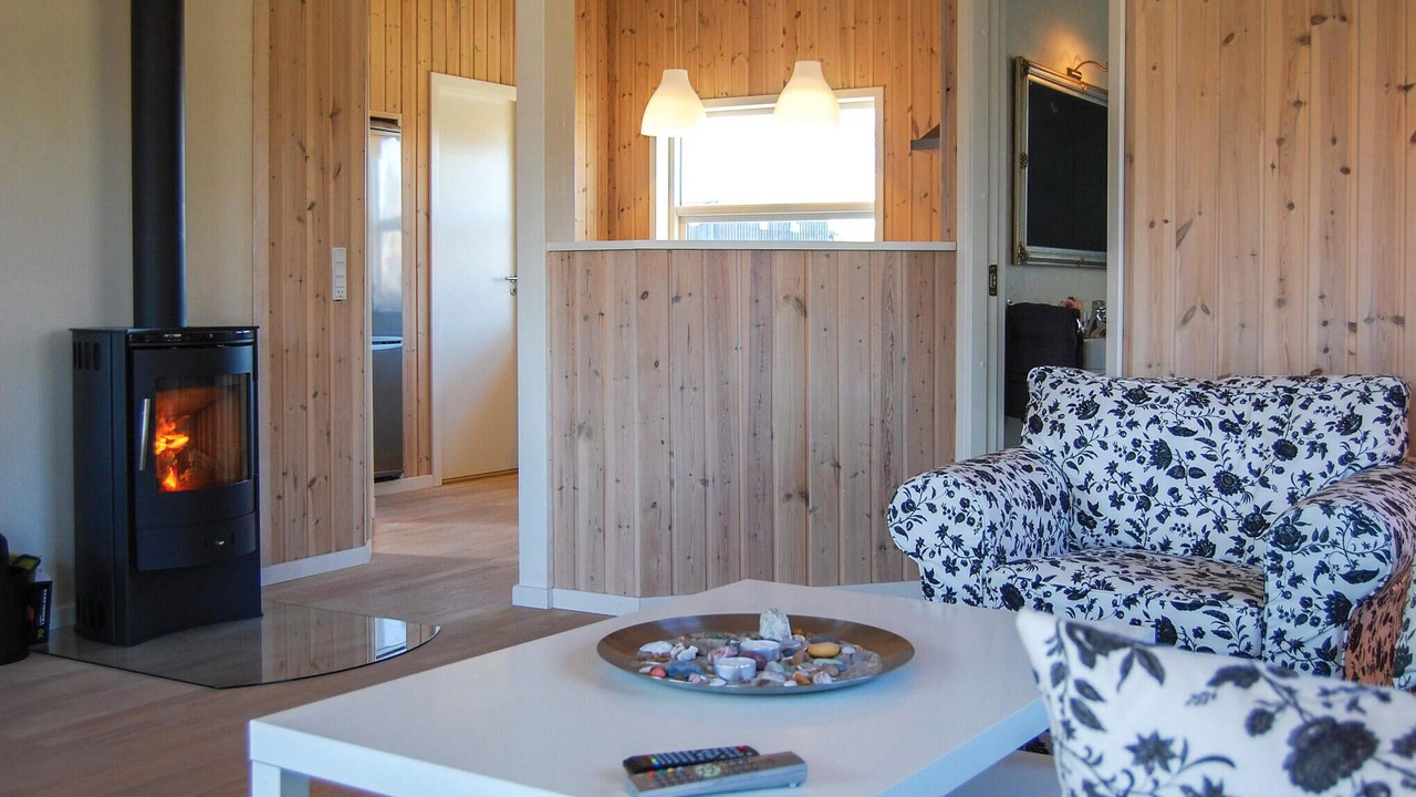 Photo of Livingroom in Floutrup