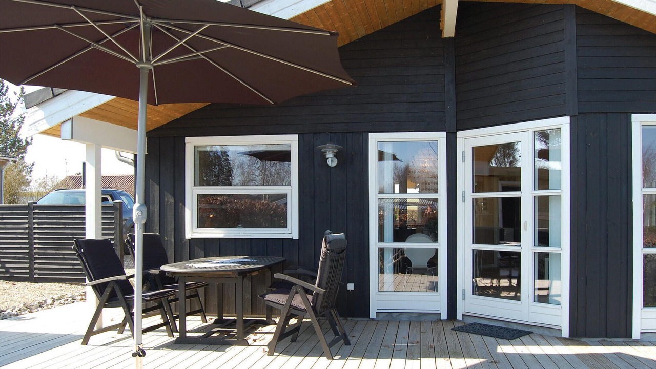 Photo of Outdoor in Floutrup