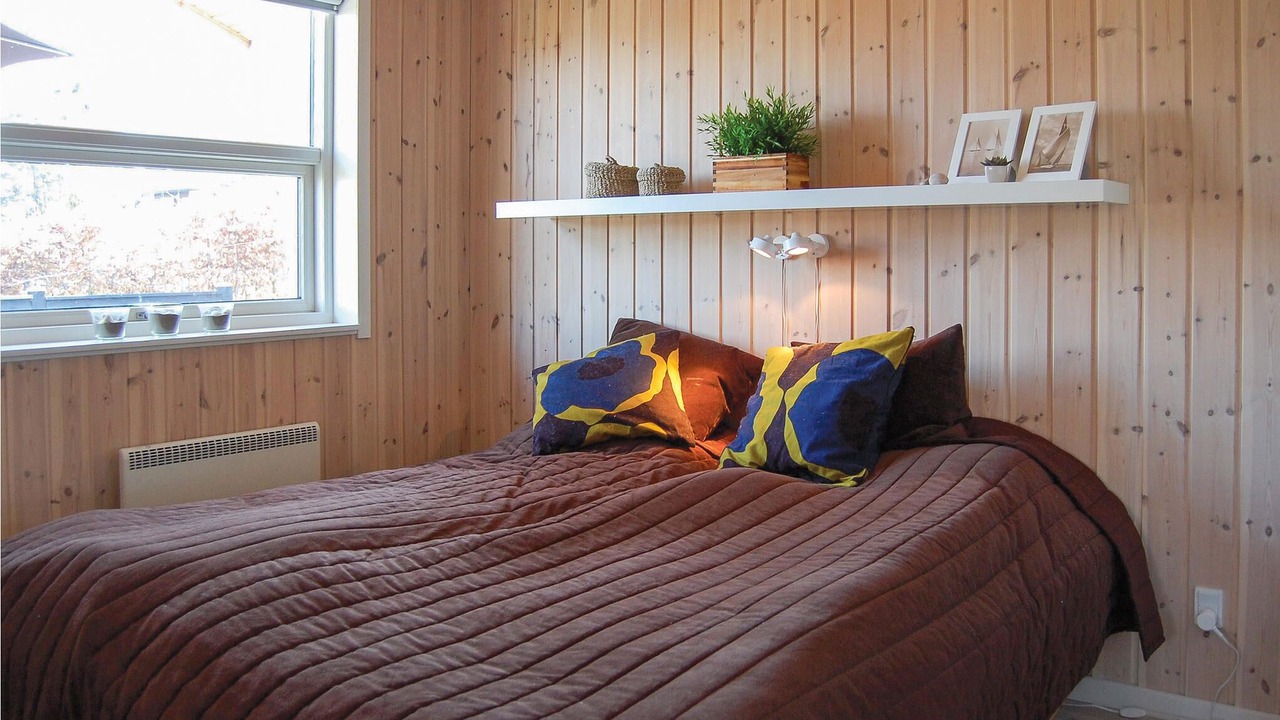 Photo of Bedroom in Floutrup