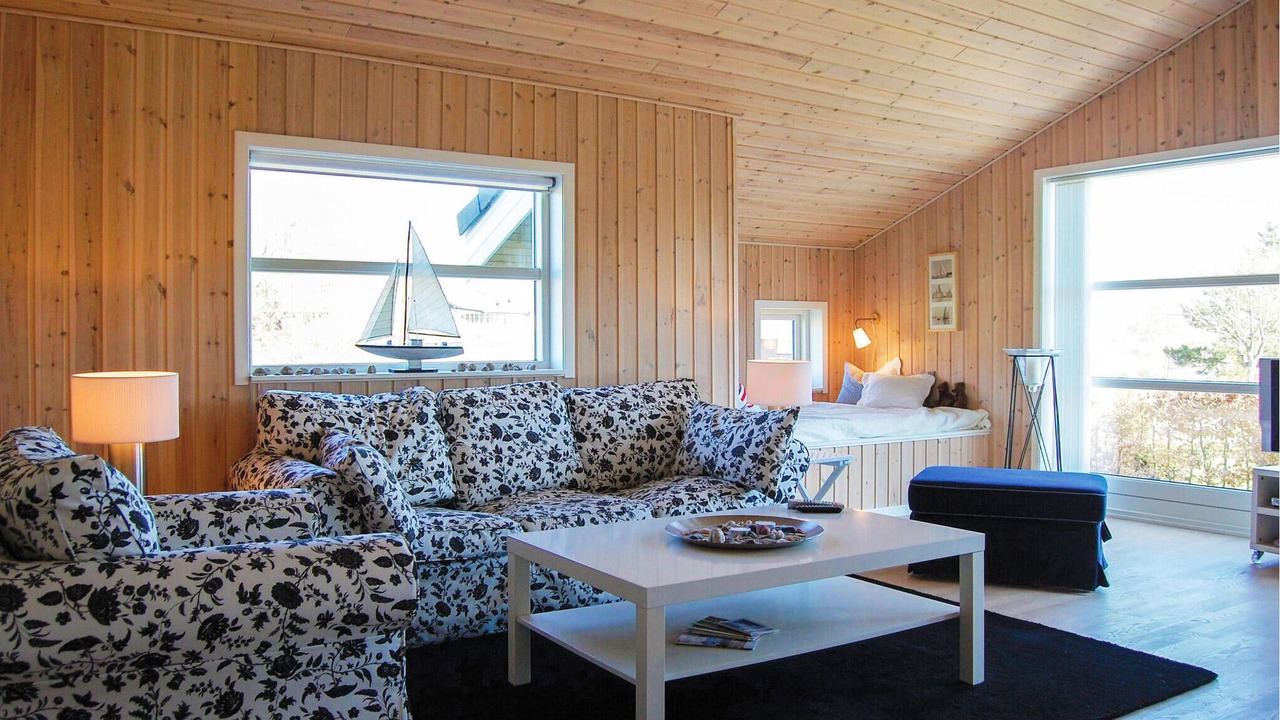 Photo of Livingroom in Floutrup