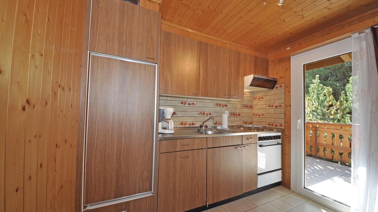 Photo of Kitchen in Buerchen