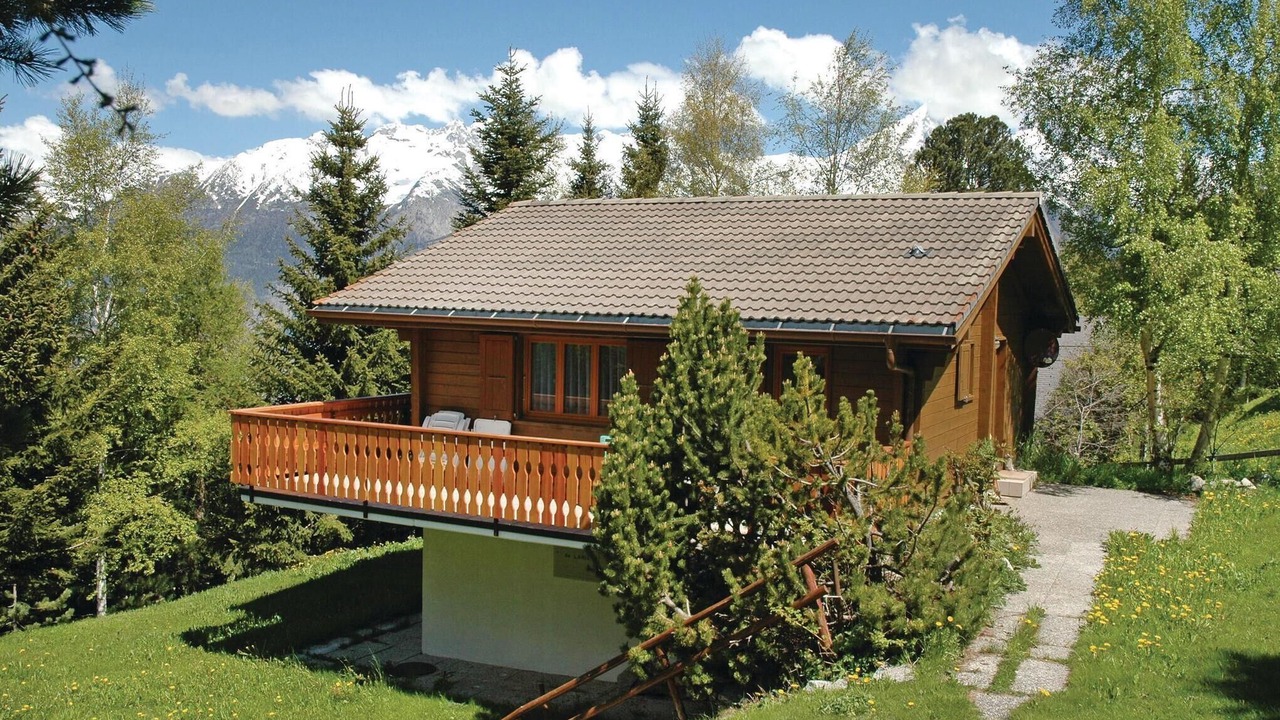 Photo of Outdoor in Buerchen