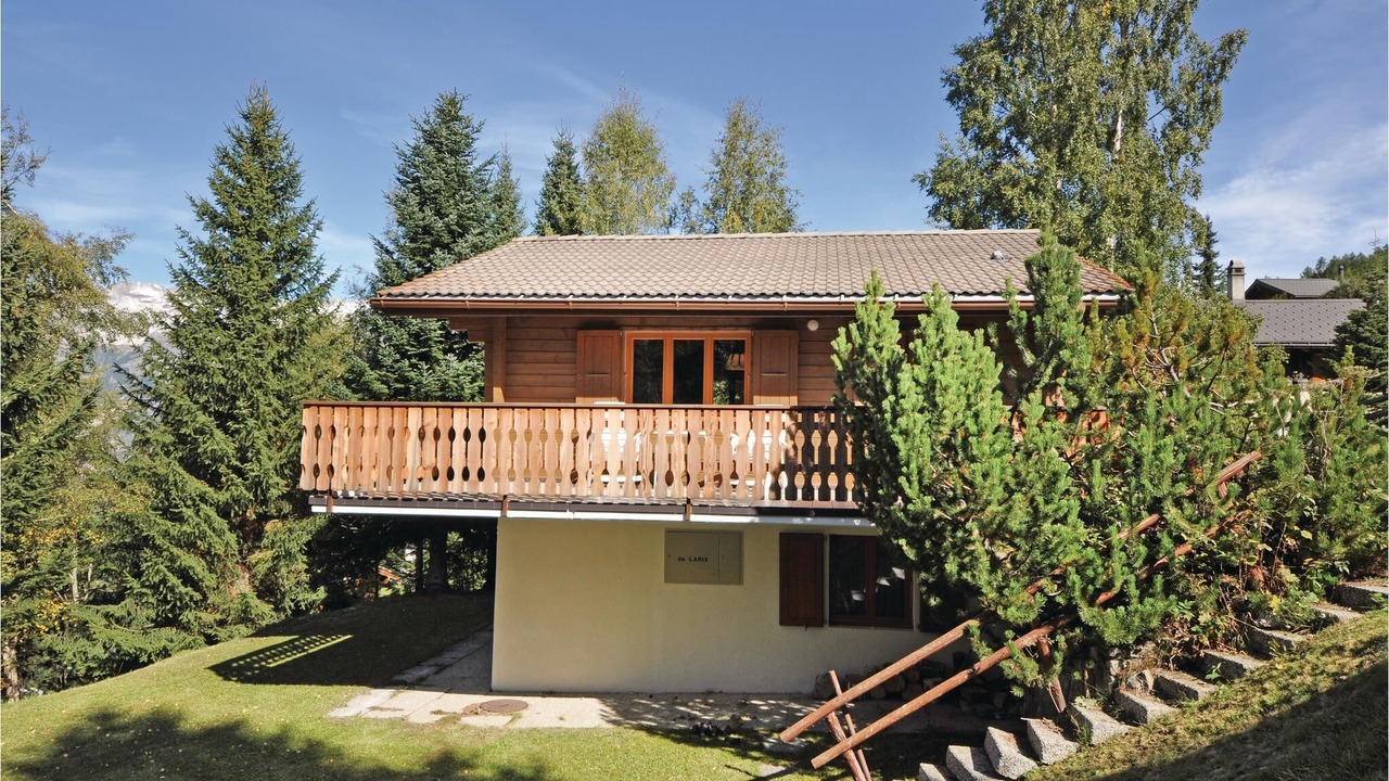 Photo of Outdoor in Buerchen