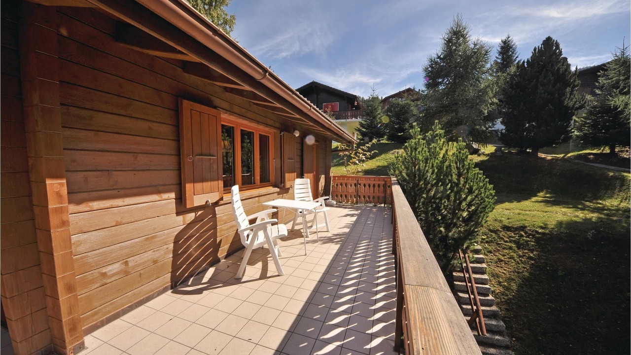 Photo of Patio Balcony in Buerchen