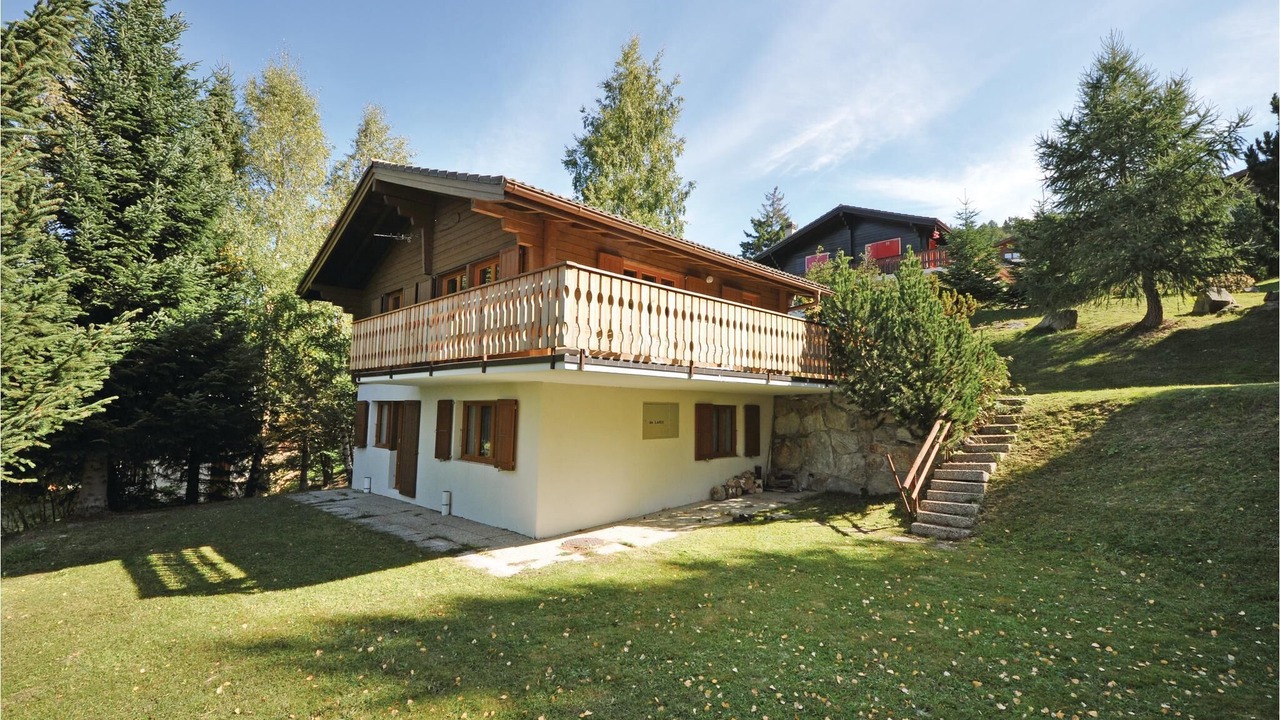 Photo of Outdoor in Buerchen
