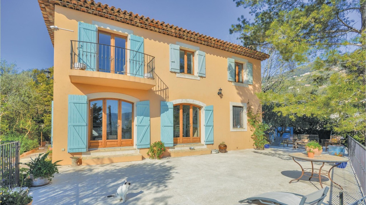 Photo of Outdoor in Le Tignet