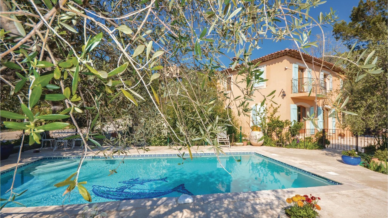 Photo of Outdoor in Le Tignet