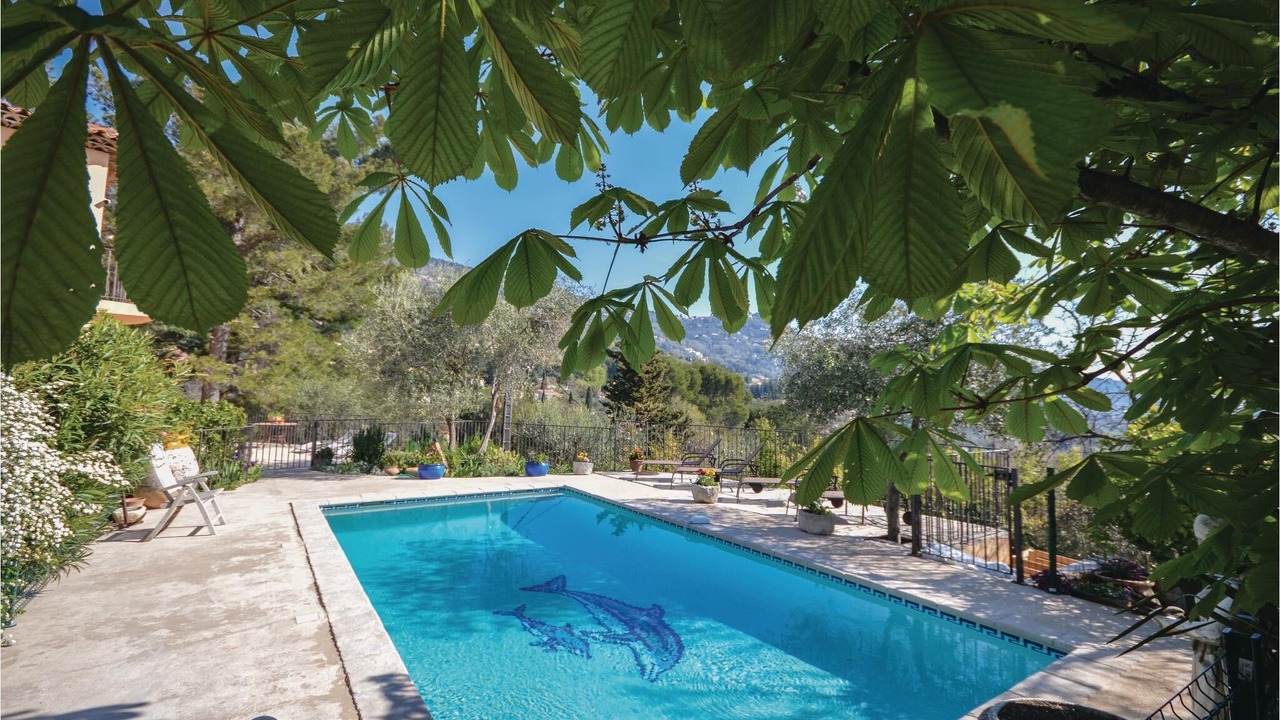 Photo of Outdoor in Le Tignet