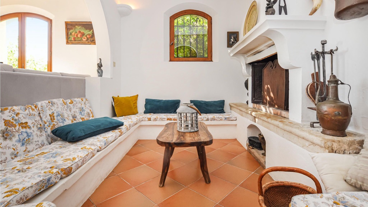 Photo of Livingroom in Le Tignet