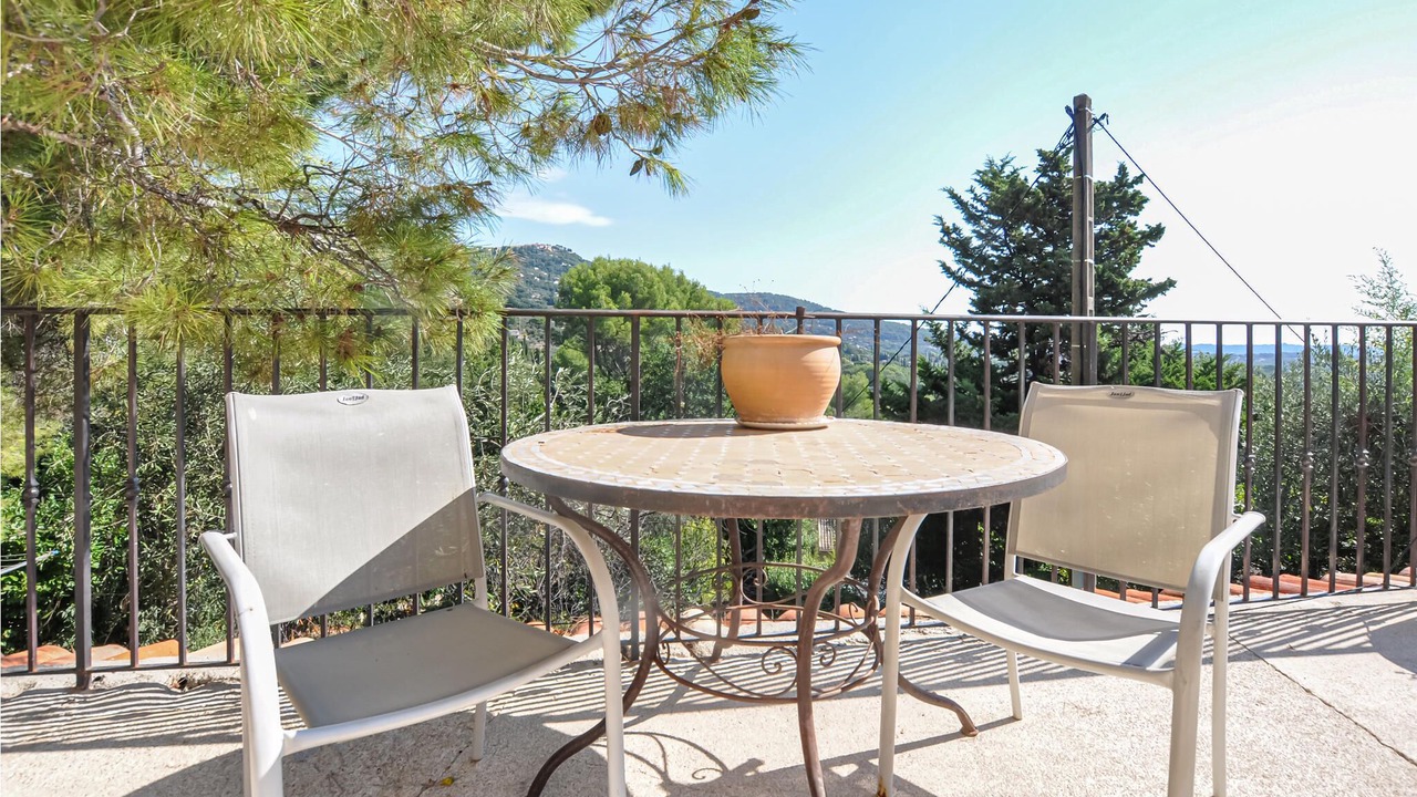 Photo of Outdoor in Le Tignet