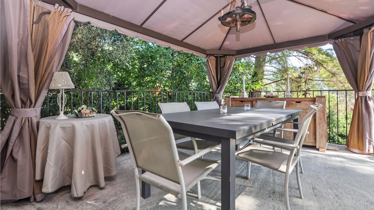 Photo of Outdoor in Le Tignet