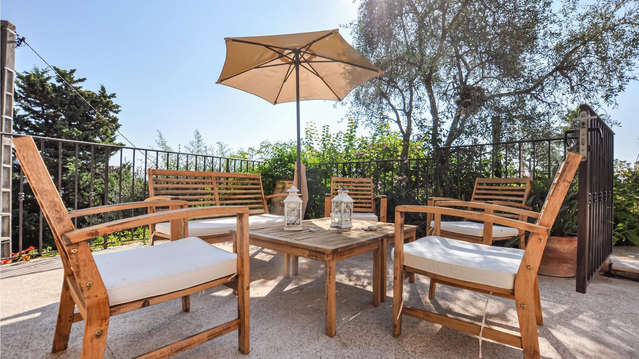 Photo of Outdoor in Le Tignet