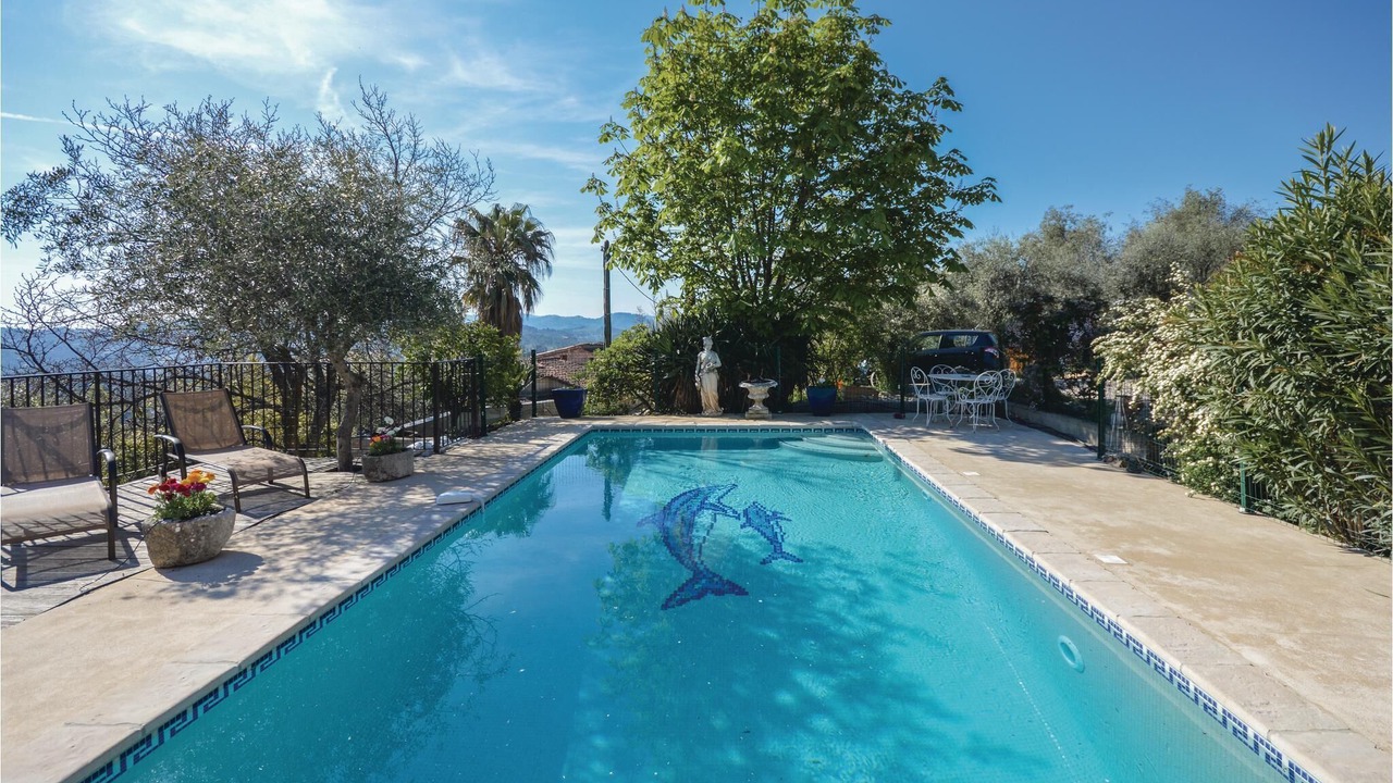 Photo of Outdoor in Le Tignet