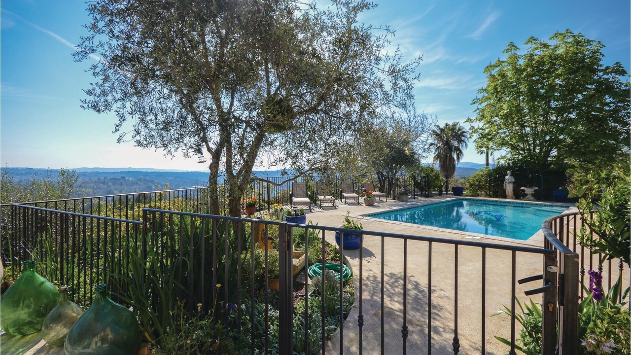 Photo of Outdoor in Le Tignet